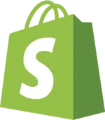 Shopify logo